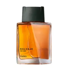 ESIKA - Salvaje Colonia Masculina
