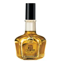 AVON - Wild Country Colonia Masculina