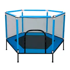 BABYPAL - Cama Salatarina 160cm Trampolin Para Niños Elastica Infantil