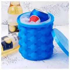 GENERICO - Cubetera de Hielo Ice Cube Maker - Genie