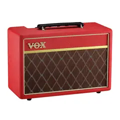 VOX - Combo para Guitarra - - PATHFINDER 10-RD - Rojo