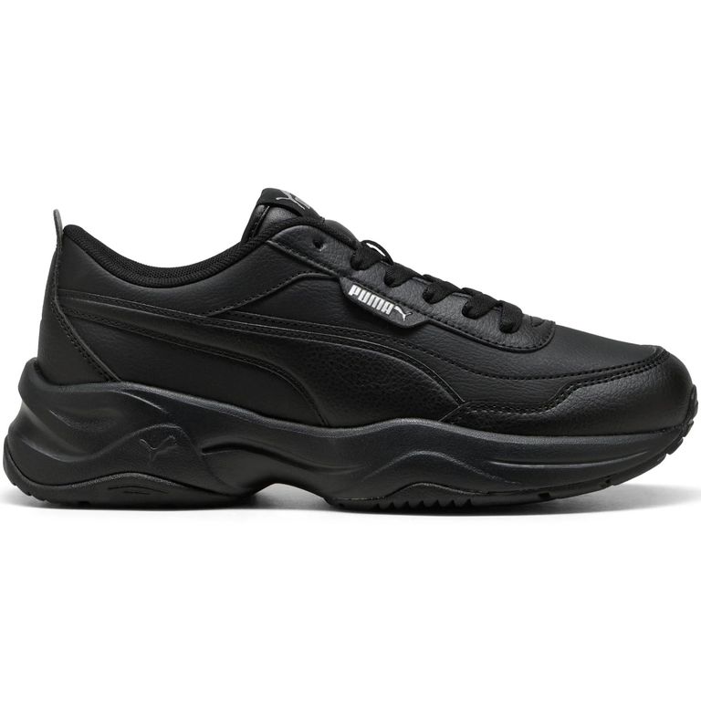 Zapatilla Cilia Mode 371125 01 Negro para Mujer