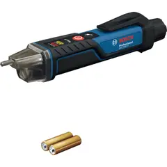 BOSCH - Comprobador de voltaje sin contacto GVD 1000-17 Professional