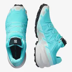 SALOMON - Zapatillas Speedcross 6 Running Mujer -