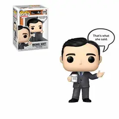 FUNKO - THE OFFICE MICHAEL SCOTT 1173