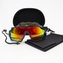 COVER - Lentes para Ciclismo