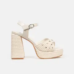 BATA - Sandalias Para Mujer Calixta