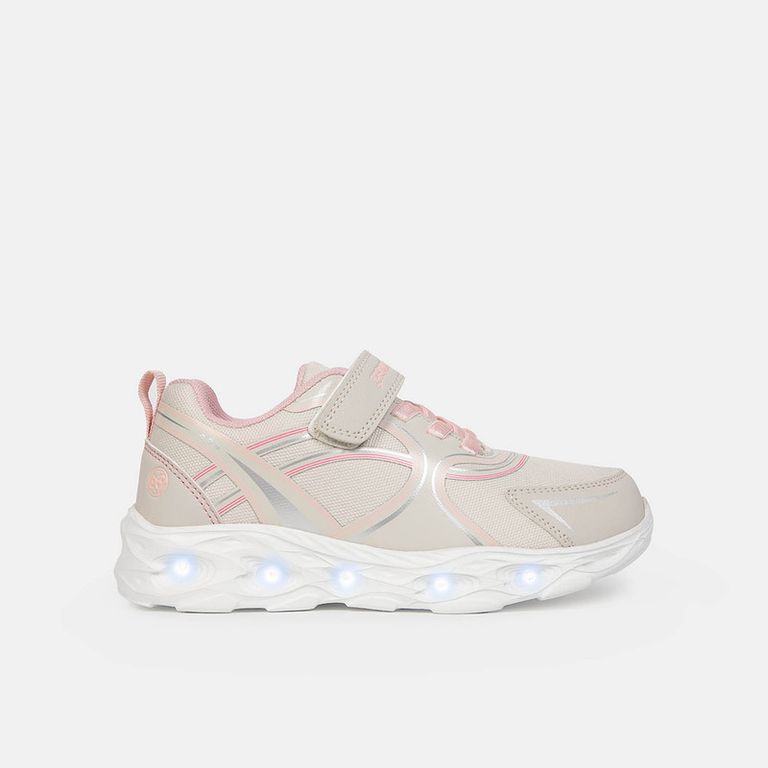 Zapatillas Urbanas Niña Bubblegummers Niña Oberon