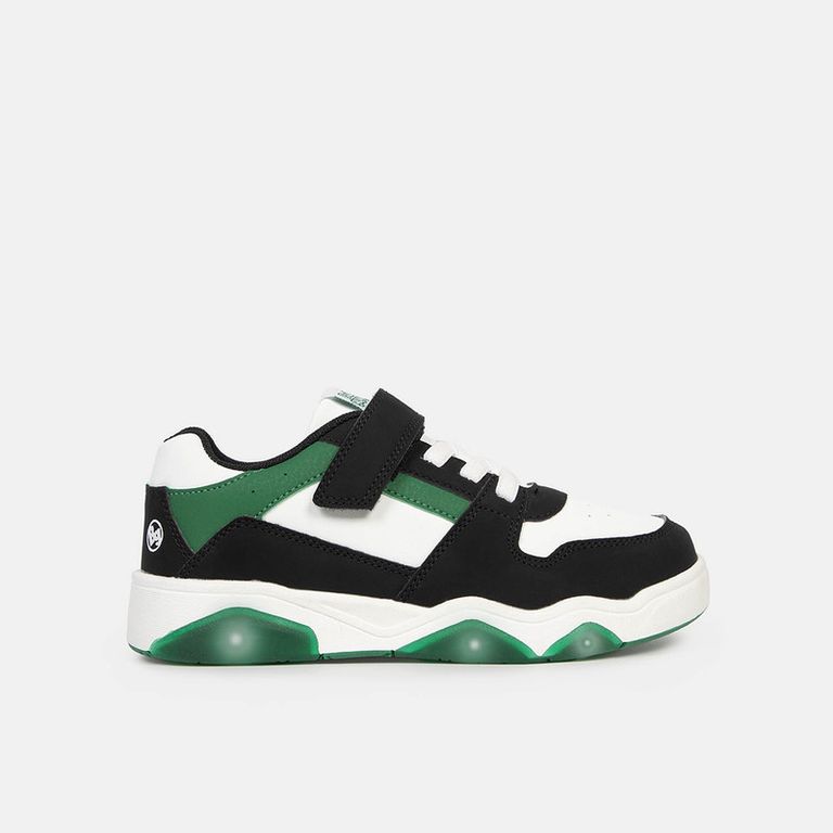 Zapatillas Urbanas Niño Bubblegummers Drew