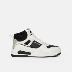 NORTH STAR - Zapatillas Urbanas Niño Team Star High