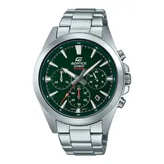 EDIFICE - Reloj Para Hombre EFV-630D-3A