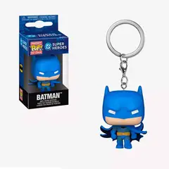 FUNKO - DC BATMAN POCKET LLAVERO