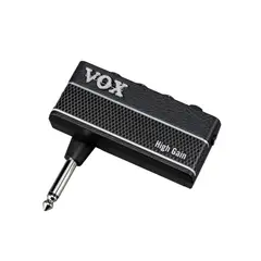 VOX - MINI CABEZAL - - AP3-HG - GRIS