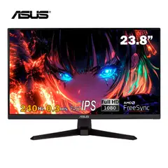 ASUS - MONITOR Tuf Gaming VG249QM5A 238 Fast IPS FHD 240Hz 03ms G-Sync
