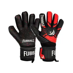 FUBBALL - GUANTES DE ARQUERO CON VARILLA ADULTOS CASILLAS - TALLA 8