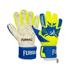 FUBBALL - GUANTES DE ARQUERO CON VARILLA ADULTOS CASILLAS - TALLA 8