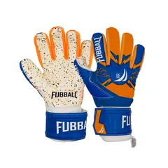 FUBBALL - GUANTES DE ARQUERO CON VARILLA ADULTOS CASILLAS - TALLA 10