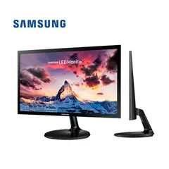 SAMSUNG - MONITOR LS22F355FHLX 22 LED - REACONDICIONADO
