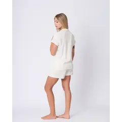 NOOR THE LUXURY OF REST - PIJAMA ALGODON EXTRA SUAVE