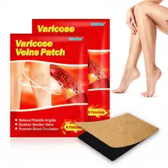 GENERICO - Parches Varices VeinHealth