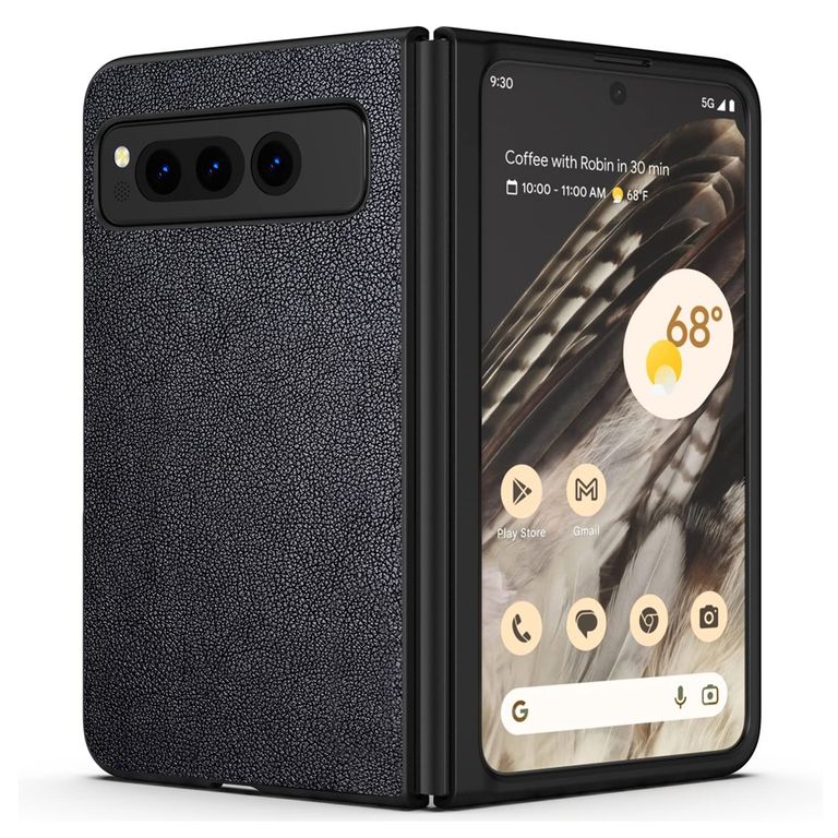 Case Funda Google Pixel Fold Negro