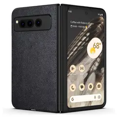 GENERICO - Case Funda Google Pixel Fold Negro