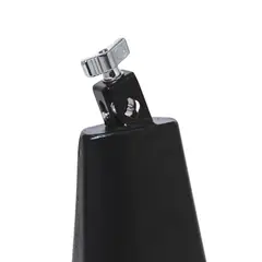 LP - Campana - LATIN PERCUSSION - LP008-N- Negro