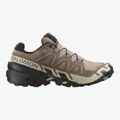Salomon - Zapatillas Speedcross 6 Trail Running Hombre -