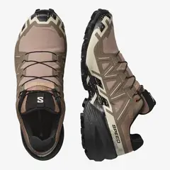 Salomon - Zapatillas Speedcross 6 Trail Running Hombre -