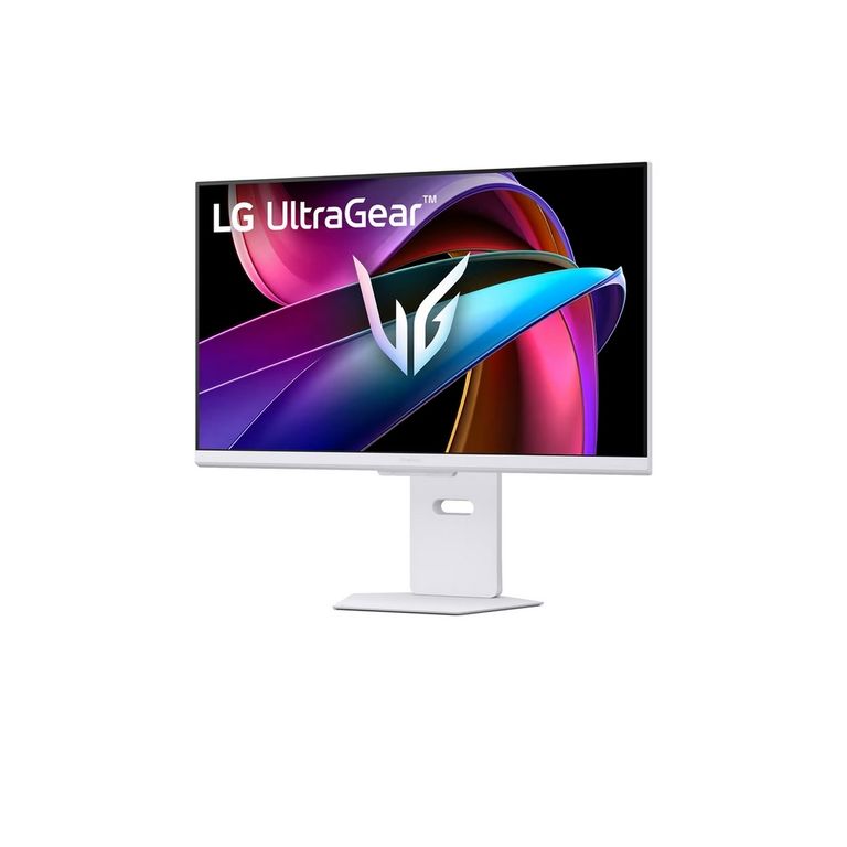 MONITOR GAMING ULTRAGEAR 32 32G810SA-W UHD 4K