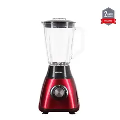 RECORD - Licuadora 15L 4Vel REC-INLACRO600