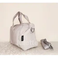 GENERICO - BOLSO MORRAL CARTERA MULTIPROPOSITO IMPERMEABLE DAMA - AMIGO SECRETO