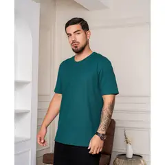 TEILOR - Polo Basico Wafle De Hombre