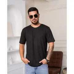 TEILOR - Polo Basico Wafle De Hombre