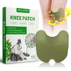 GENERICO - Parche Natural para el Dolor