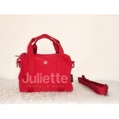 GENERICO - BOLSO MORRAL CARTERA CASUAL USO DIARIO IMPERMEABLE