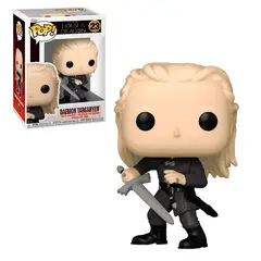 FUNKO - CASA DEL DRAGON DAEMON TARGARYEN 23