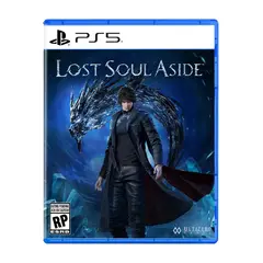 SONY - PS5 Videojuego Lost Soul Aside