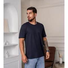 TEILOR - Polo Basico Wafle De Hombre