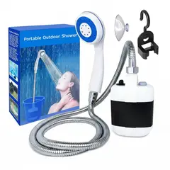GENERICO - Ducha Portatil
