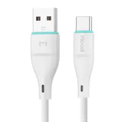 MICCELL - Cable Tipo C Carga Rápida