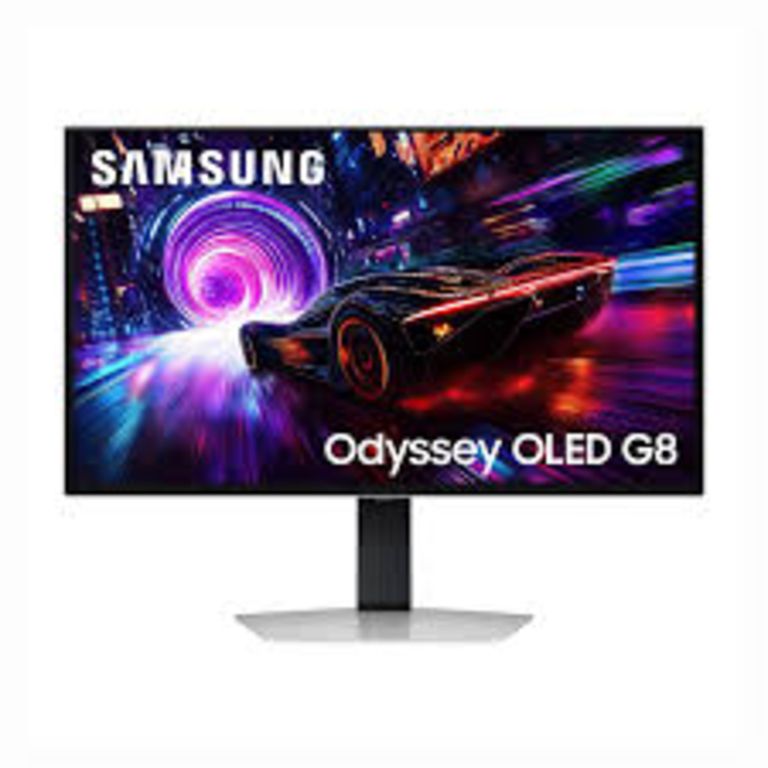 MONITOR GAMING ODYSSEY 27 G8 QD OLED