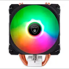 ANTRYX - COOLER PROCESADOR MIRAGE 410 ARGB (ACC-410A)