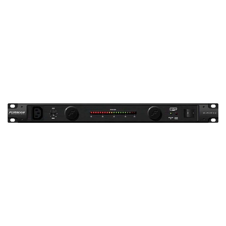 Furman PL-PLUS C E Power Cond 10ALights wSmp & Vm 240V