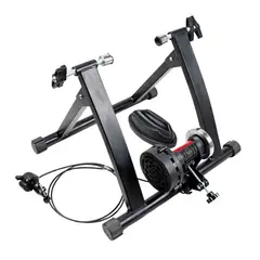 GENERICO - RODILLO DE RESISTENCIA-ENTRENAMIENTO PARA BICICLETAS