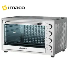 IMACO - HORNO ELECTRICO 100 LITROS C/ROSTICERO HEB100