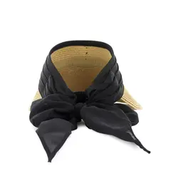 IMPULS - Sombrero Mujer Negro Summer19