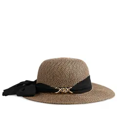 IMPULS - Sombrero Mujer Negro Praia02