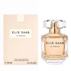 ELIE SAAB - Le Parfum For Woman Eau De Parfum 50 ml