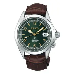 SEIKO - Reloj Presage Automático SSA425J1 Acero Inoxidable